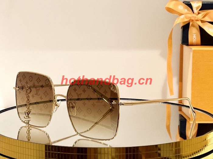 Louis Vuitton Sunglasses Top Quality LVS01768